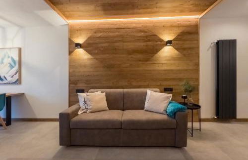 SUITE E SAUNA IN CENTRO - Photo 10