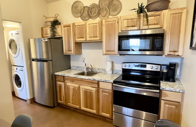 Gooseberry Lodges - Foto 37