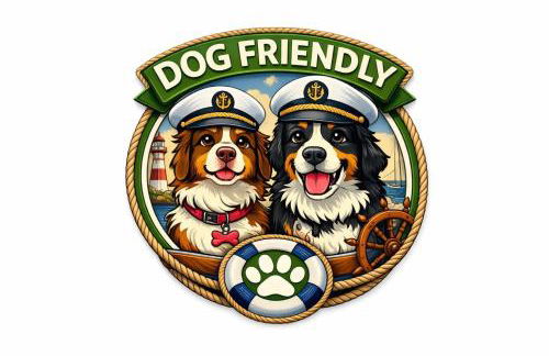 Le duplex des Marinas, Dog friendly & parking inclus - Photo 13