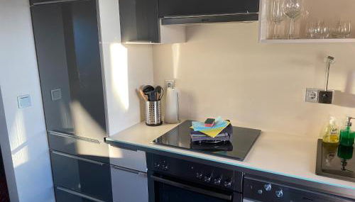 Apartment mit Dachloggia - Foto 3, stove, pet friendly, toaster