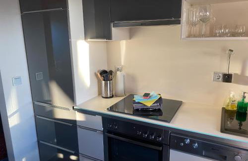 Apartment mit Dachloggia - Foto 3