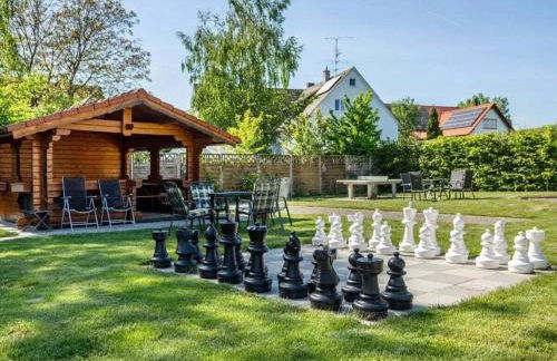 Guesthouse Trostelhof 3 - Photo 13