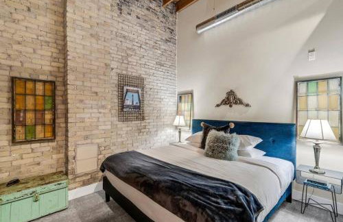 The Blue Serif - 1bd, 1 bth cozy dig - Foto 9