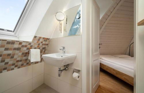 Kugelhaus Eos - Sonnengeküsstes Ferienhaus in organischer Bauweise am Seeufer - Foto 15