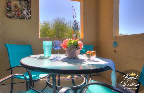 Royal Dream at Avalon Clearwater - Pool & Free Parking - 10 Min Drive to Clearwater Beach - Foto 43