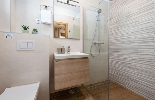 Villa Roza Zadarvillas - Foto 18