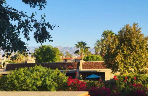 Palm Springs Unique Central Condo - Foto 25