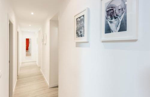 Amplio Apartamento en Chamberí - Photo 15