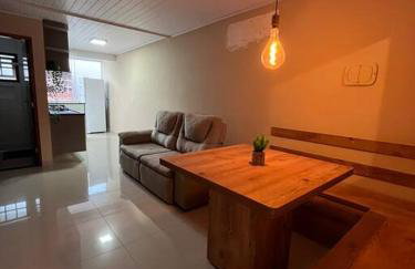 Apartamento Duplex Maranduba Vile II - Foto 29