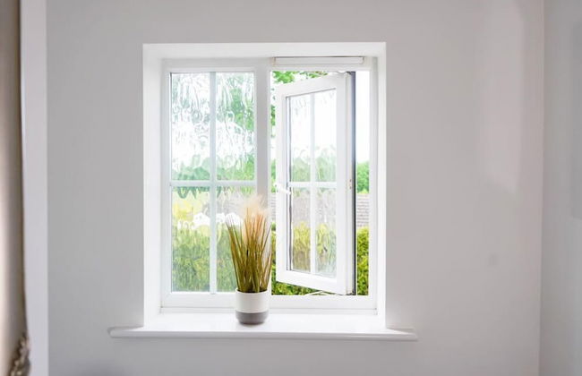 Irving House - Photo 1