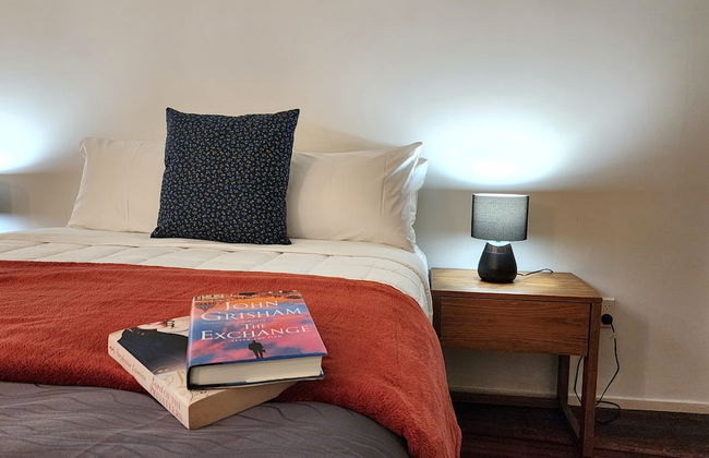 U Suites on Egmont - Photo 3