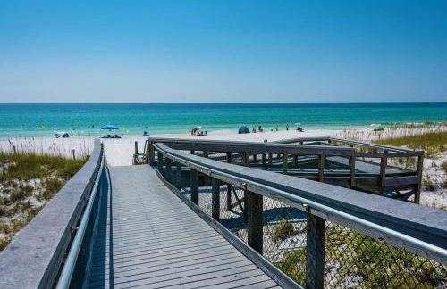 Seas The Dream at The Villages of Crystal Beach - Foto 32