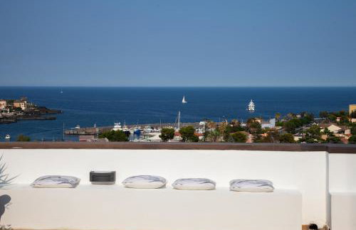 La Terrazza su Porto Ulisse - Foto 12