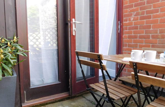 Stay Norwich Apartments 17colgate - Foto 30