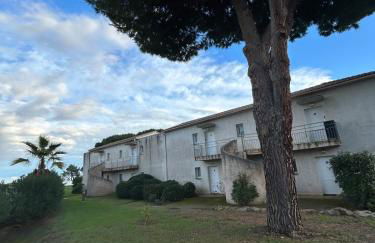 Joli appartement résidentiel plage et piscine - Foto 24