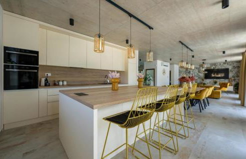 Amazing Home In Modrusani With Sauna - Foto 26