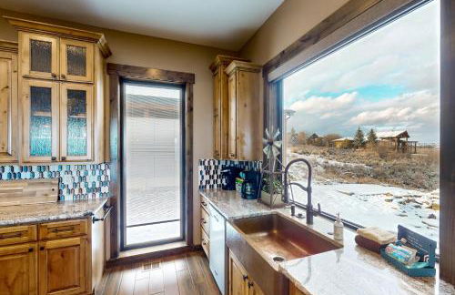 Raspberry Ridge Lodge - Foto 22