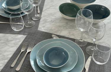 Appartement Design X - Hyper Centre - Parking Privé - Terrasse Plein Sud Quimper - Photo 15