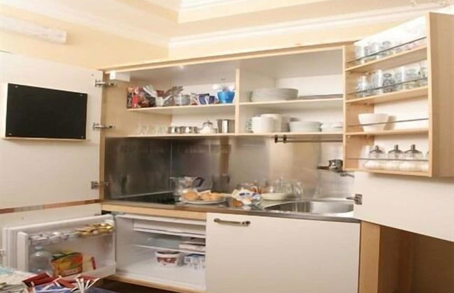 AdoraSuite B&B - Foto 43