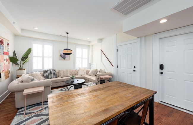 The Quarters on Spring - Foto 39