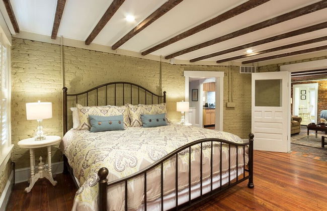 Southern Belle Garden - Photo 4