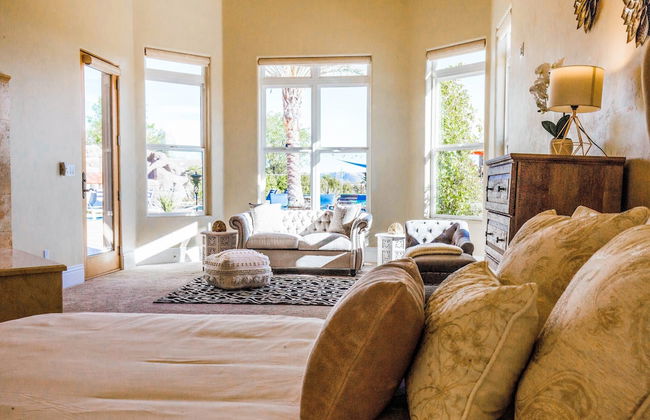 Mermaid by Avantstay Private Estate w/ Pool, Volleyball & Arcade! - Photo 28