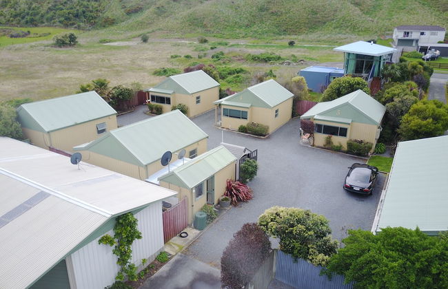 Bay Cottages - Foto 49