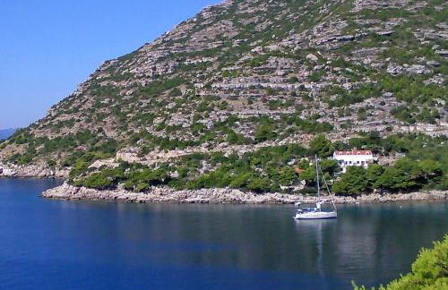 Apartments by the sea Prapratno (Peljesac) - 13500 - Foto 3