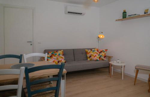 Tiny house in the historic centre of Soverato - Foto 8