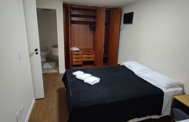 APARTAMENTO CENTRAL LIBERDADE SP - Foto 13