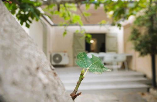 Lo' Ruino - Clim - 4 Pers - Plage - Prest 'immo - Foto 18