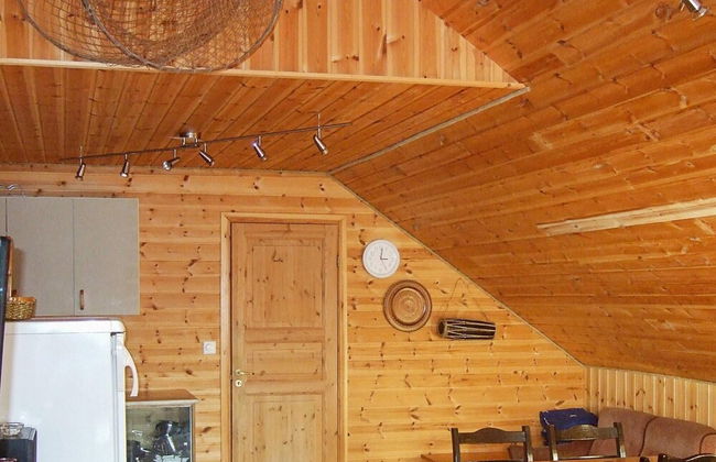 6 Person Holiday Home in Rebbenes - Photo 54