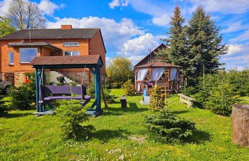 Sielski Dom I Sauna i Jacuzzi dodatkowo płatna opcja - Foto 22