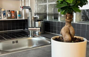 Charming Studio in North Paris Center - Foto 11