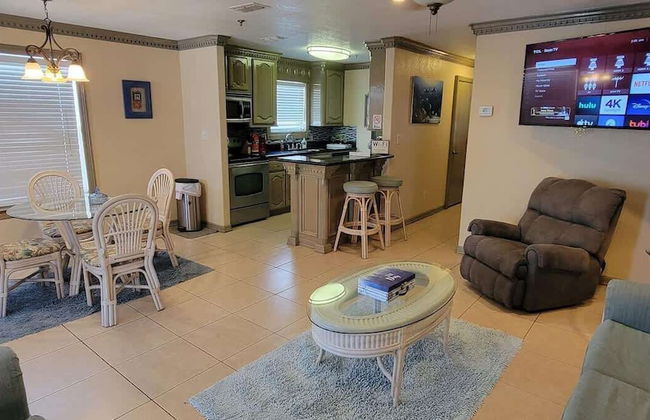 Campeche Triplex Unit B - Foto 14