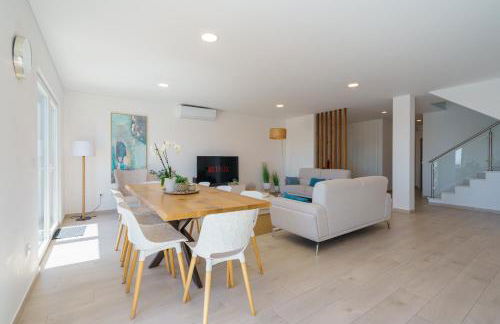 Bela Vista with sea view, jacuzzi and private pool - Photo 14