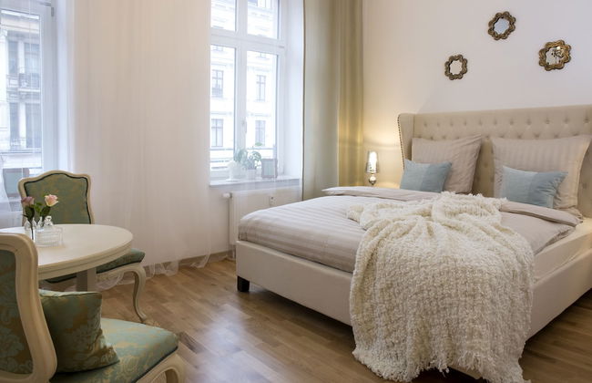 Leon Apartments - Foto 26