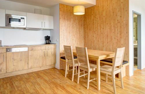 BSW Ferienwohnungen Brockenblick - Foto 29