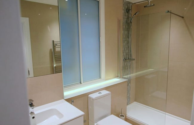 Nell Gwynn House Apartments - Foto 57