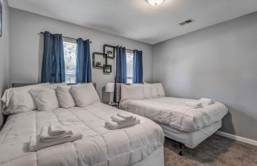 Schoolfield Collective - Foto 28