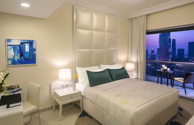 DAMAC Maison Mall Street - Photo 6