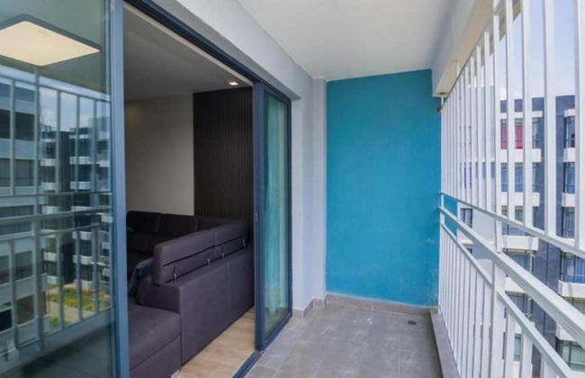 Studio Apartment by Away Homes Rentals - Foto 25