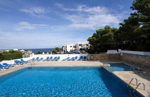 Apartamentos Sa Cala - Foto 15