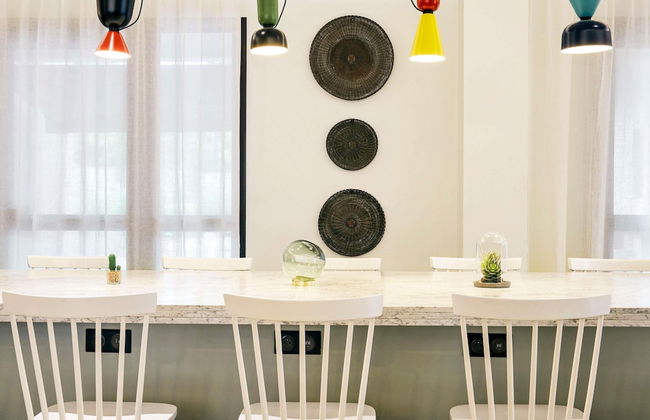 Aparthotel Adagio Aix en Provence Centre - Foto 51