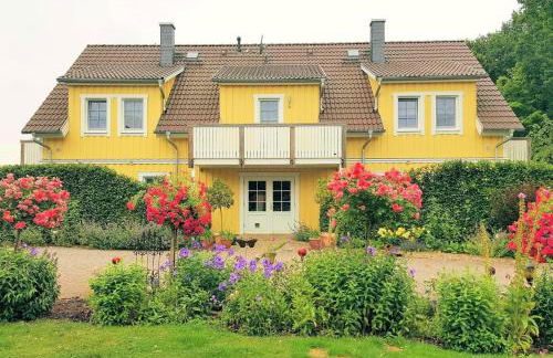 Ferienwohnung Storchennest - Foto 16