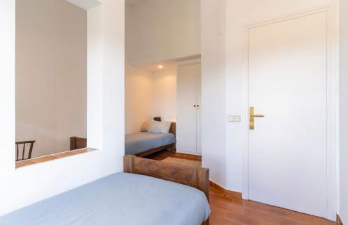 Apartamento Calella Park parking y piscina - WeHost Costa Brava - Foto 7