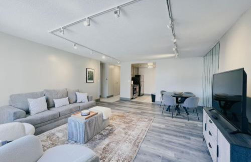 Downtown Hartford Condo - XL Center - Foto 22