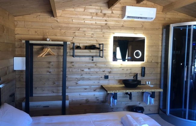 Les Chalets de Tesa - Foto 8