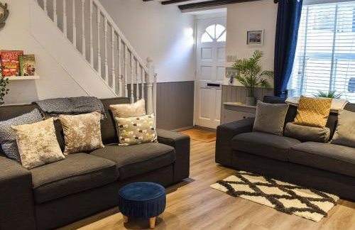 Low Quay Cottage - Photo 4