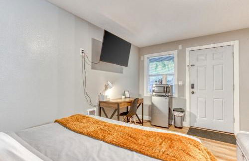 Mt Air Motel - Foto 131